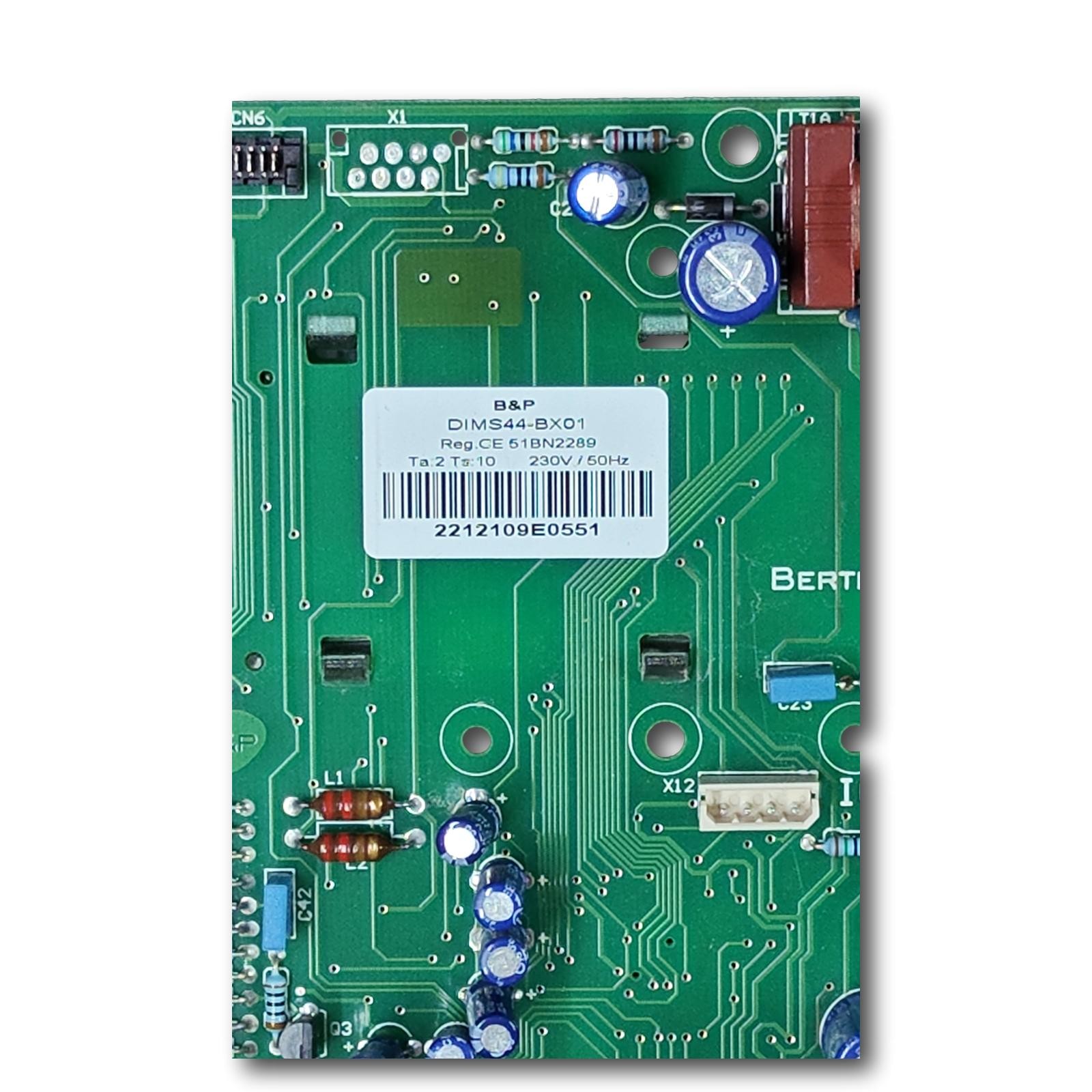 Placa Electronica BAXI ROCA NEONOX 20/24F