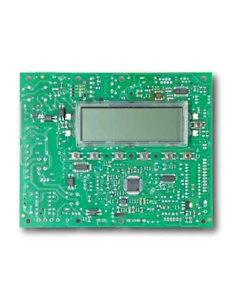 Placa Electronica BAXI ROCA NEONOX 20/24F