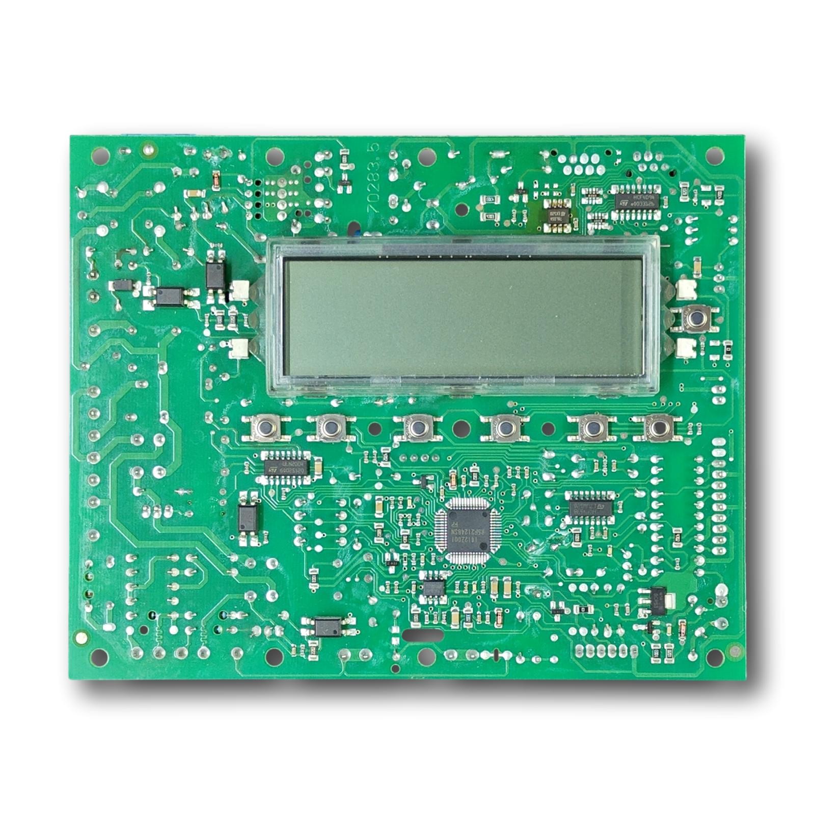 Placa Electronica BAXI ROCA NEONOX 20/24F