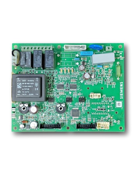 Placa Electronica BAXI ROCA NEODENS 28/28F