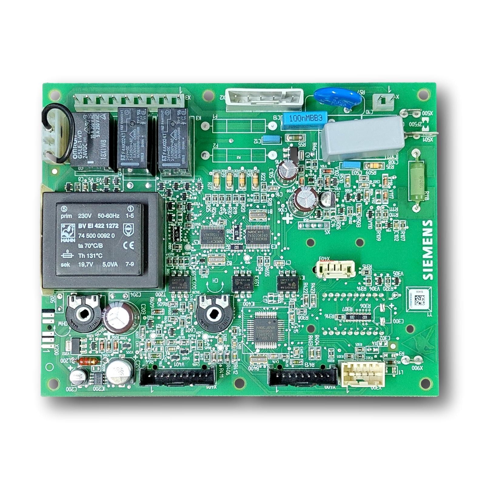 Placa Electronica BAXI ROCA NEODENS 28/28F