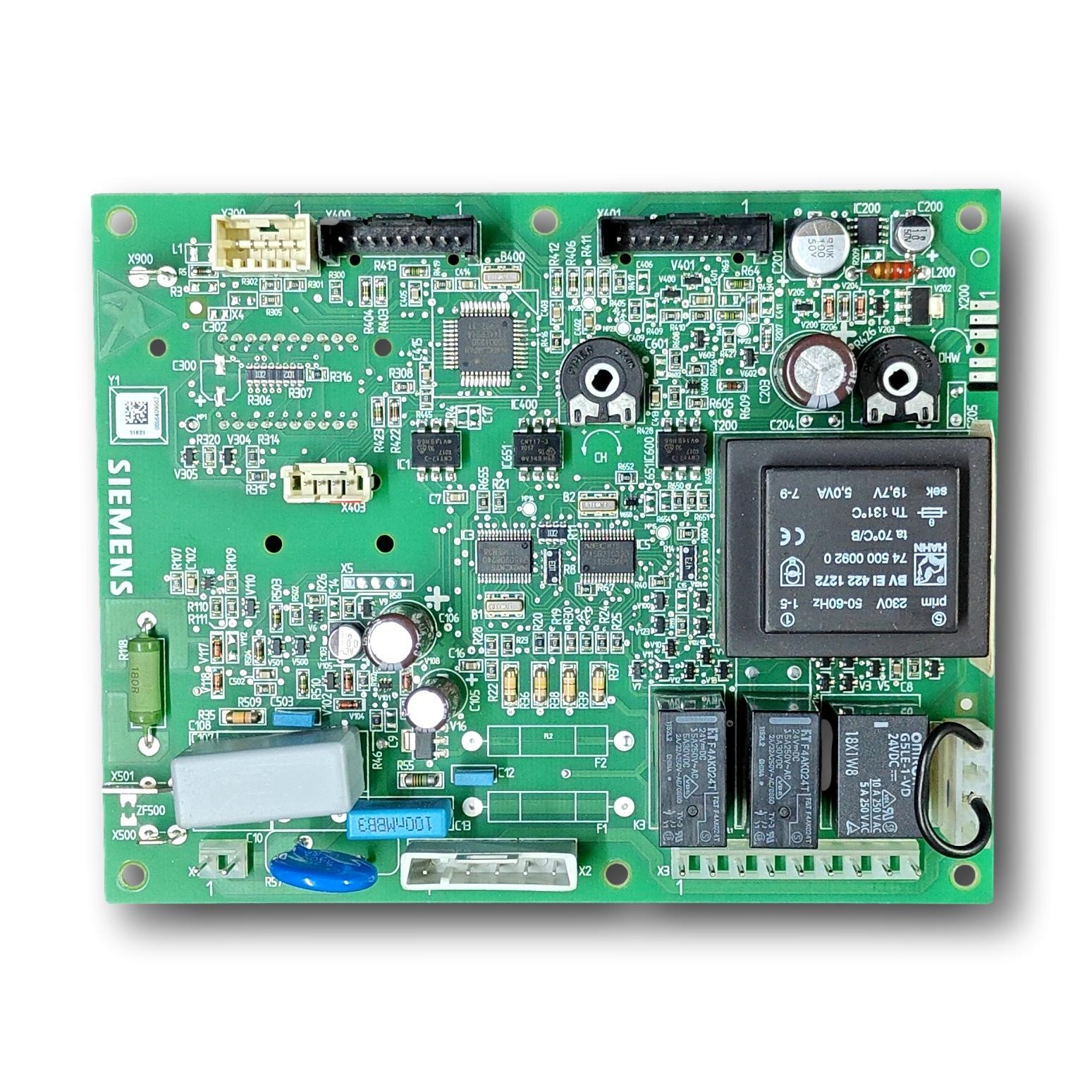 Placa Electronica BAXI ROCA NEODENS 28/28F