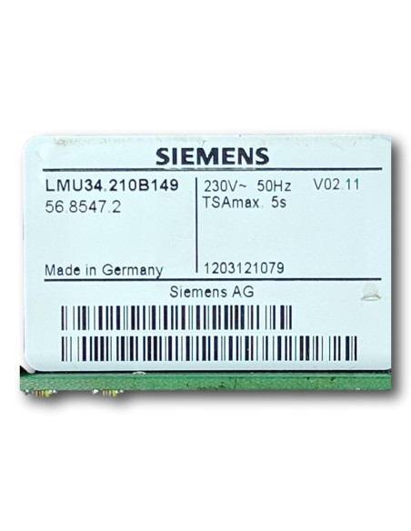 Placa Electronica BAXI ROCA NEODENS 28/28F