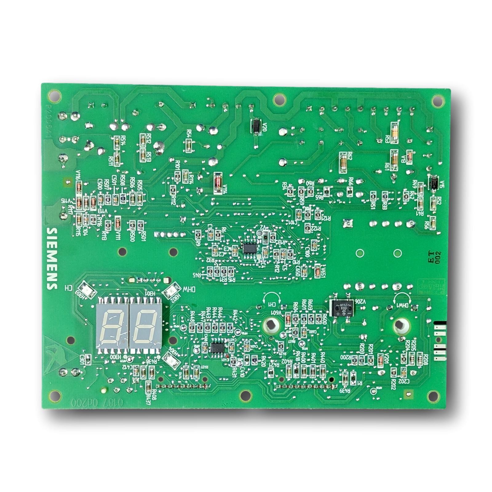 Placa Electronica BAXI ROCA NEODENS 28/28F