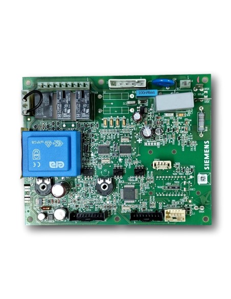 Placa Electronica Baxi Roca Neodens Platinum 24/24 F