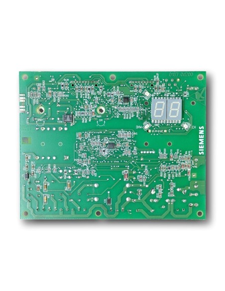 Placa Electronica Baxi Roca Neodens Platinum 24/24 F