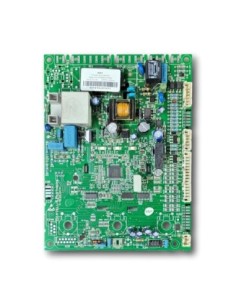 Placa Electrónica BAXI NEODENS PLUS 28/28F 2