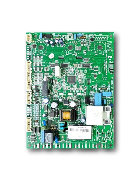 Placa Electrónica BAXI NEODENS PLUS 28/28F
