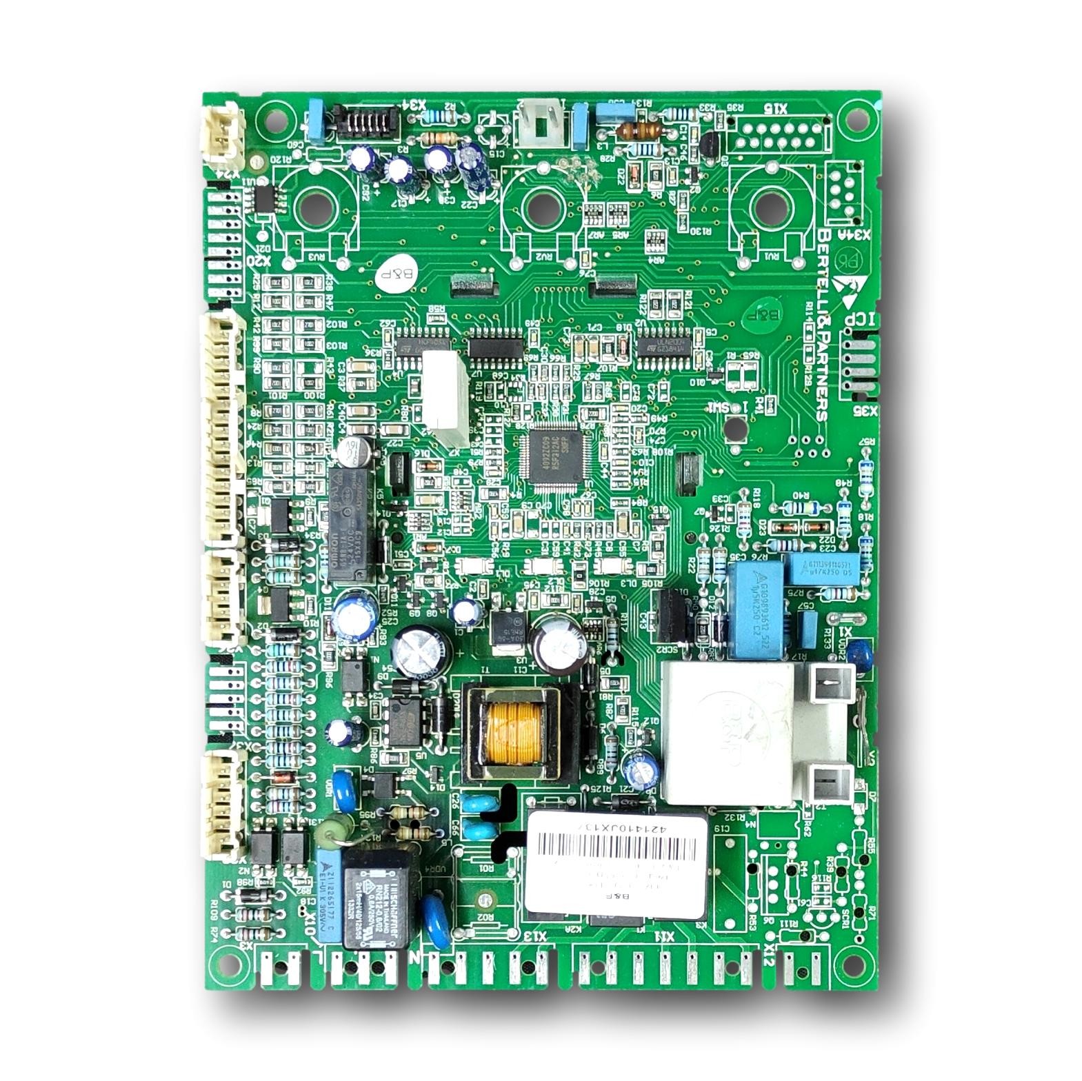 Placa Electrónica BAXI NEODENS PLUS 28/28F