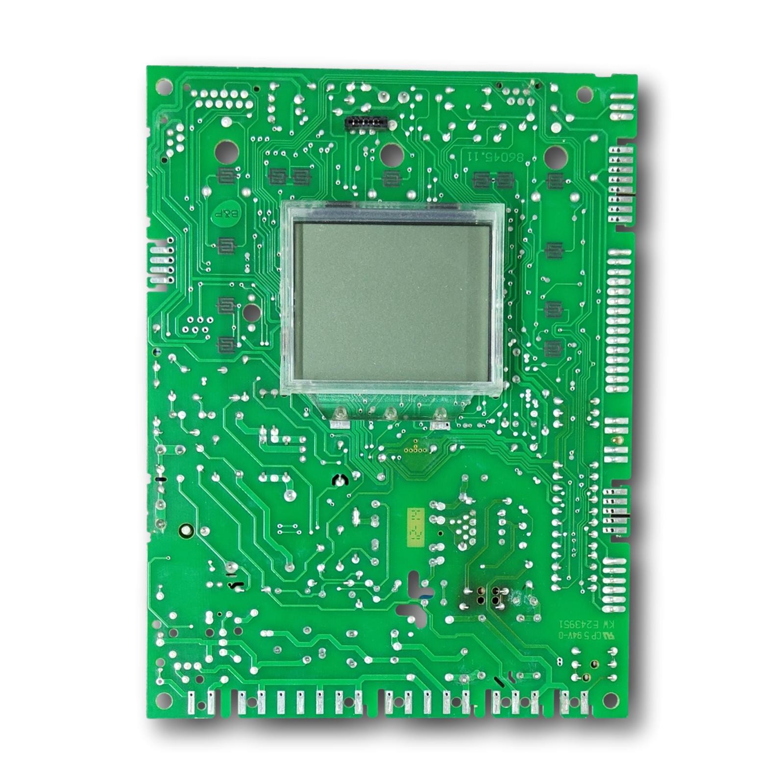 Placa Electrónica BAXI NEODENS PLUS 28/28F