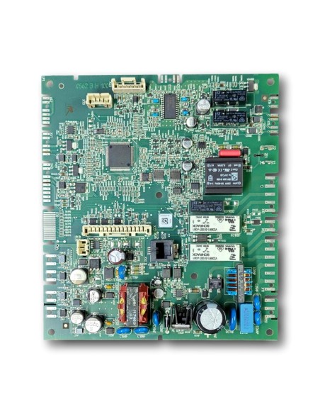 Placa Electronica Baxi Roca Platinum MAX PLUS 33/33F