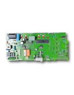 Placa electrónica Junkers ZWE 24-3 MFAD