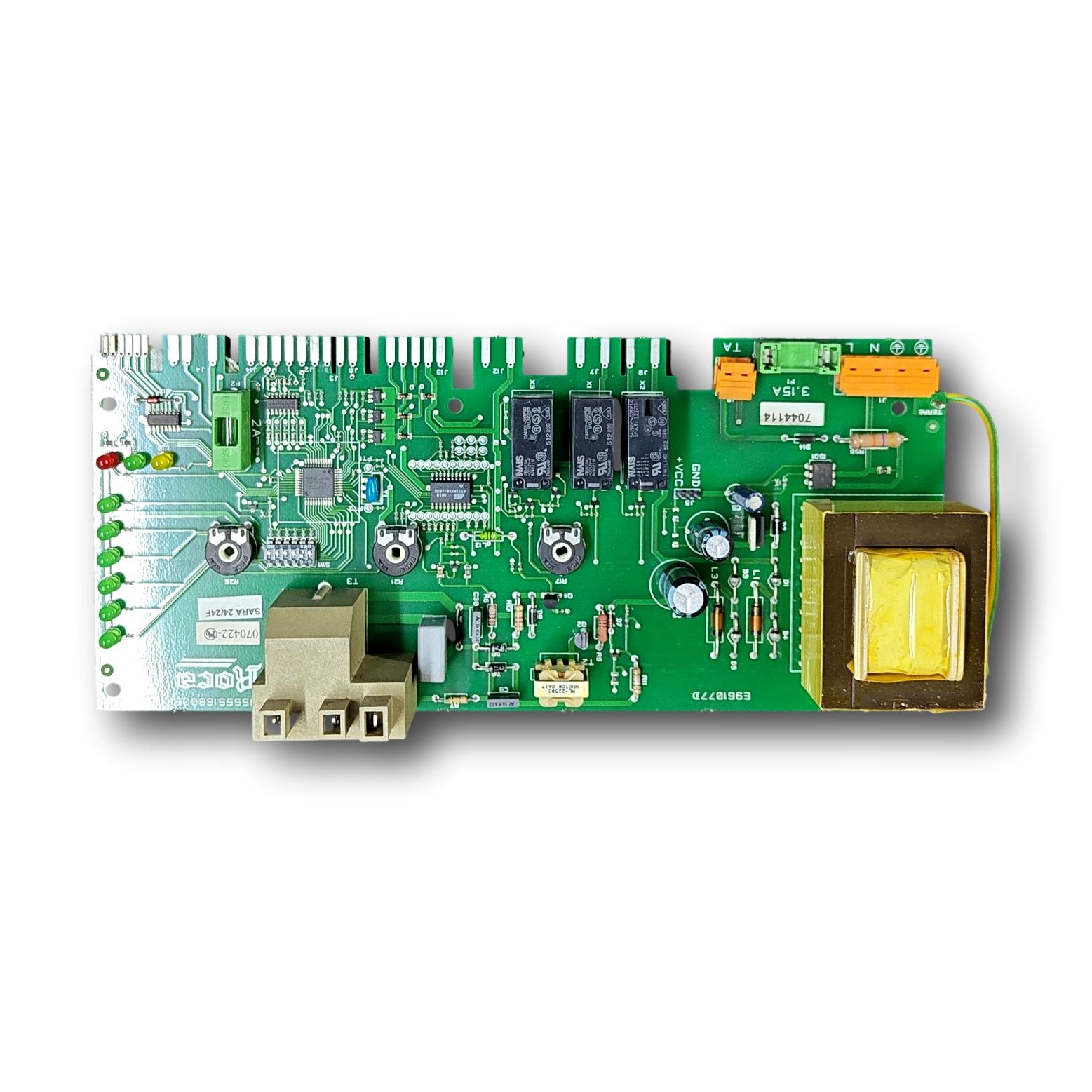 Placa Electrónica Roca Sara 24/24 F