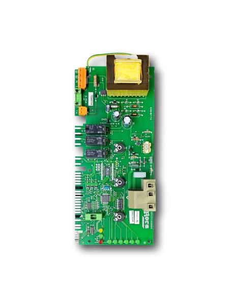 Placa Electrónica Roca Sara 24/24 F