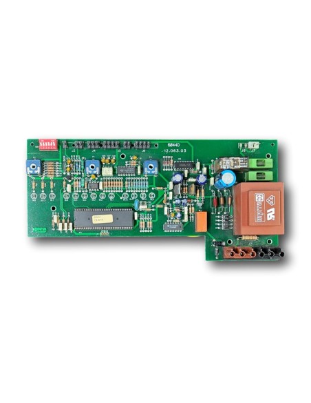 Placa Electronica Roca RS 20/20 13 LEDS