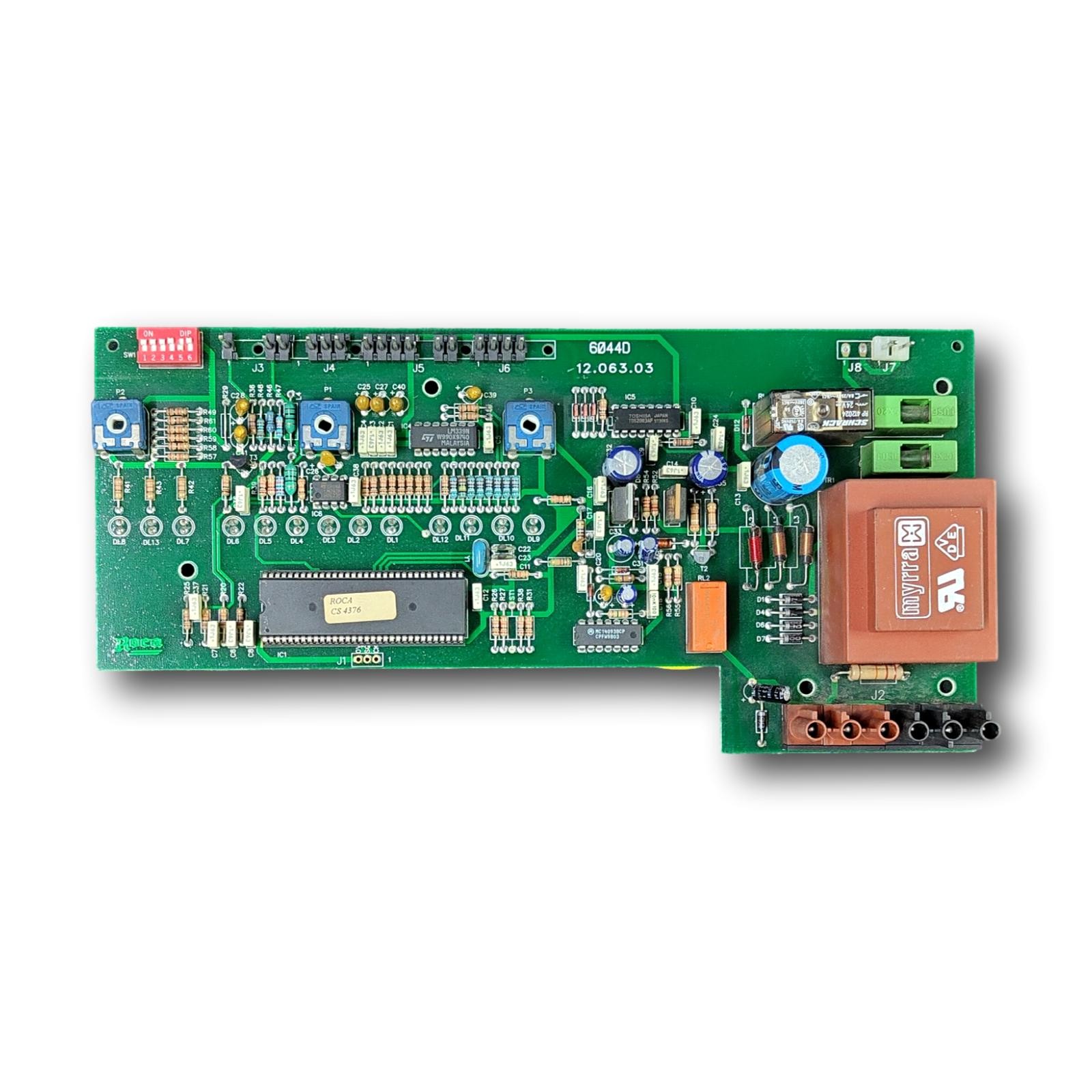 Placa Electronica Roca RS 20/20 13 LEDS