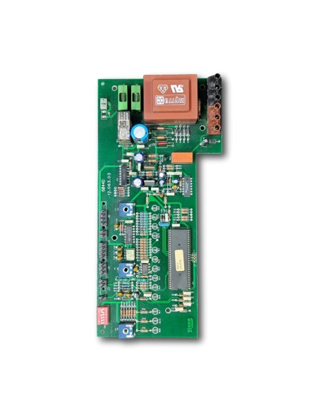 Placa Electronica Roca RS 20/20 13 LEDS