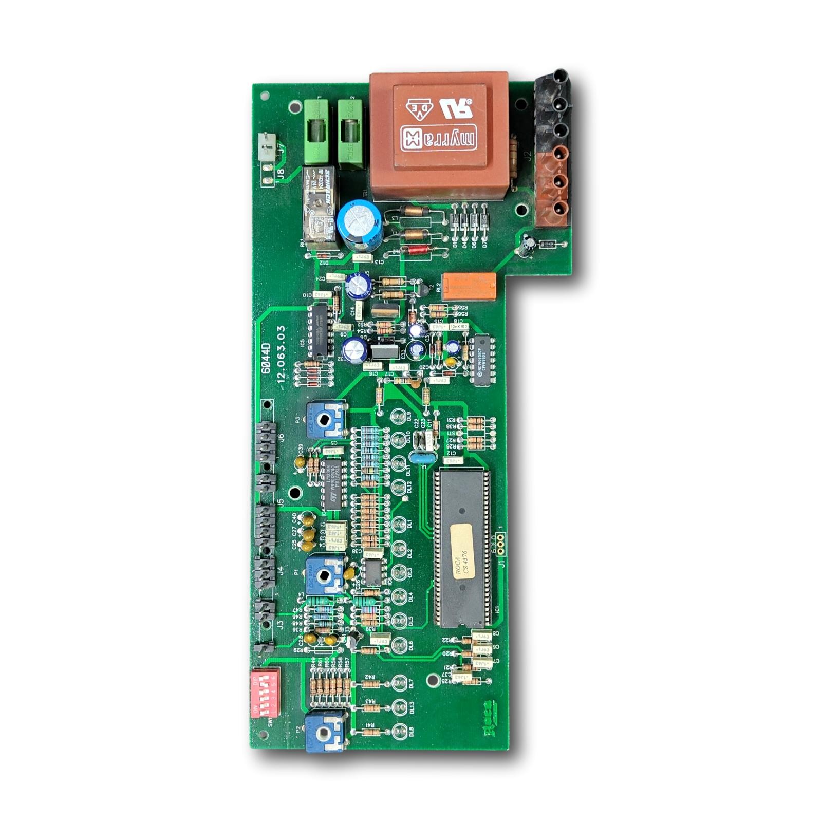 Placa Electronica Roca RS 20/20 13 LEDS