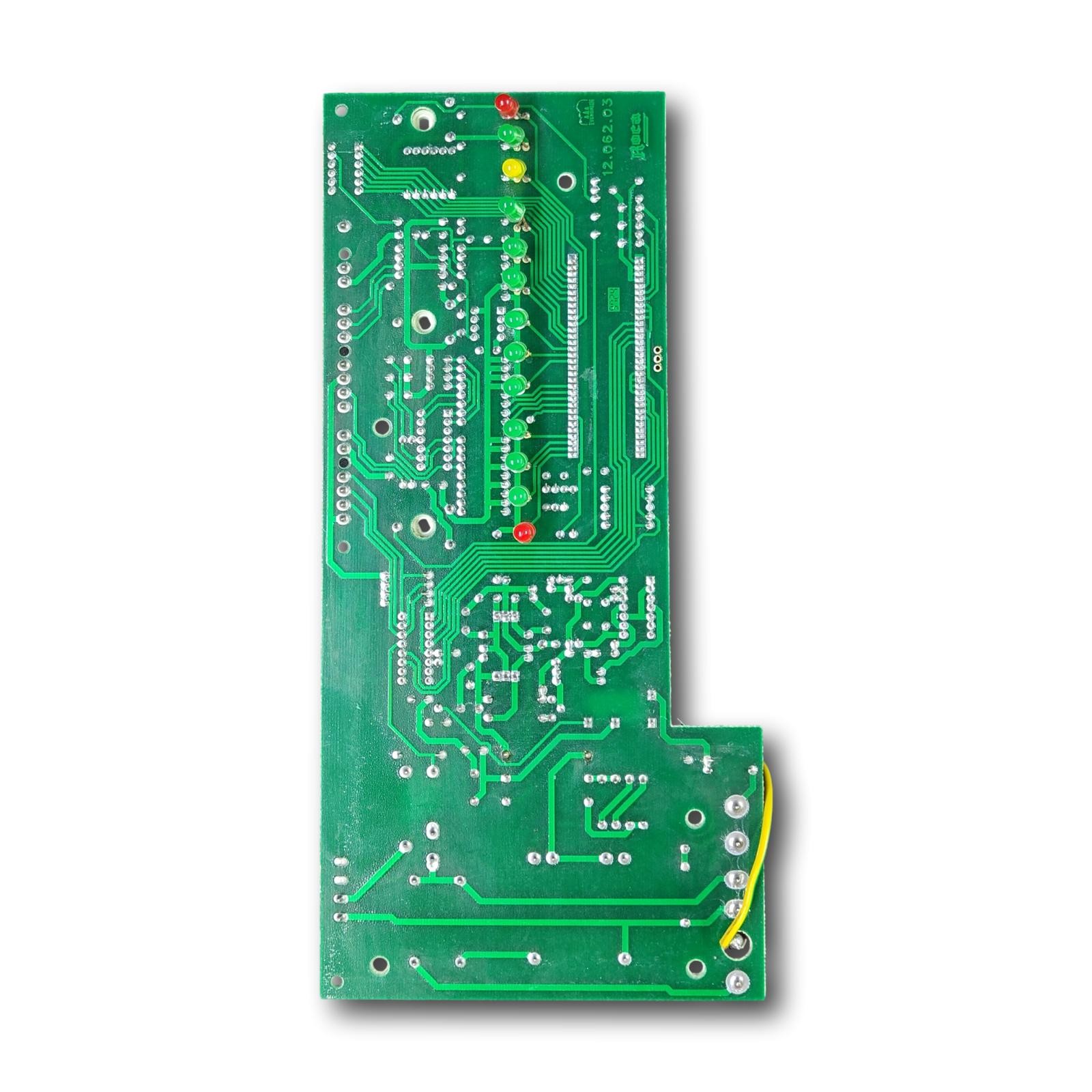 Placa Electronica Roca RS 20/20 13 LEDS