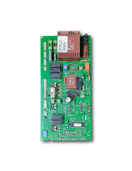 Placa Electronica Roca RS 20/20 F 13 LEDS