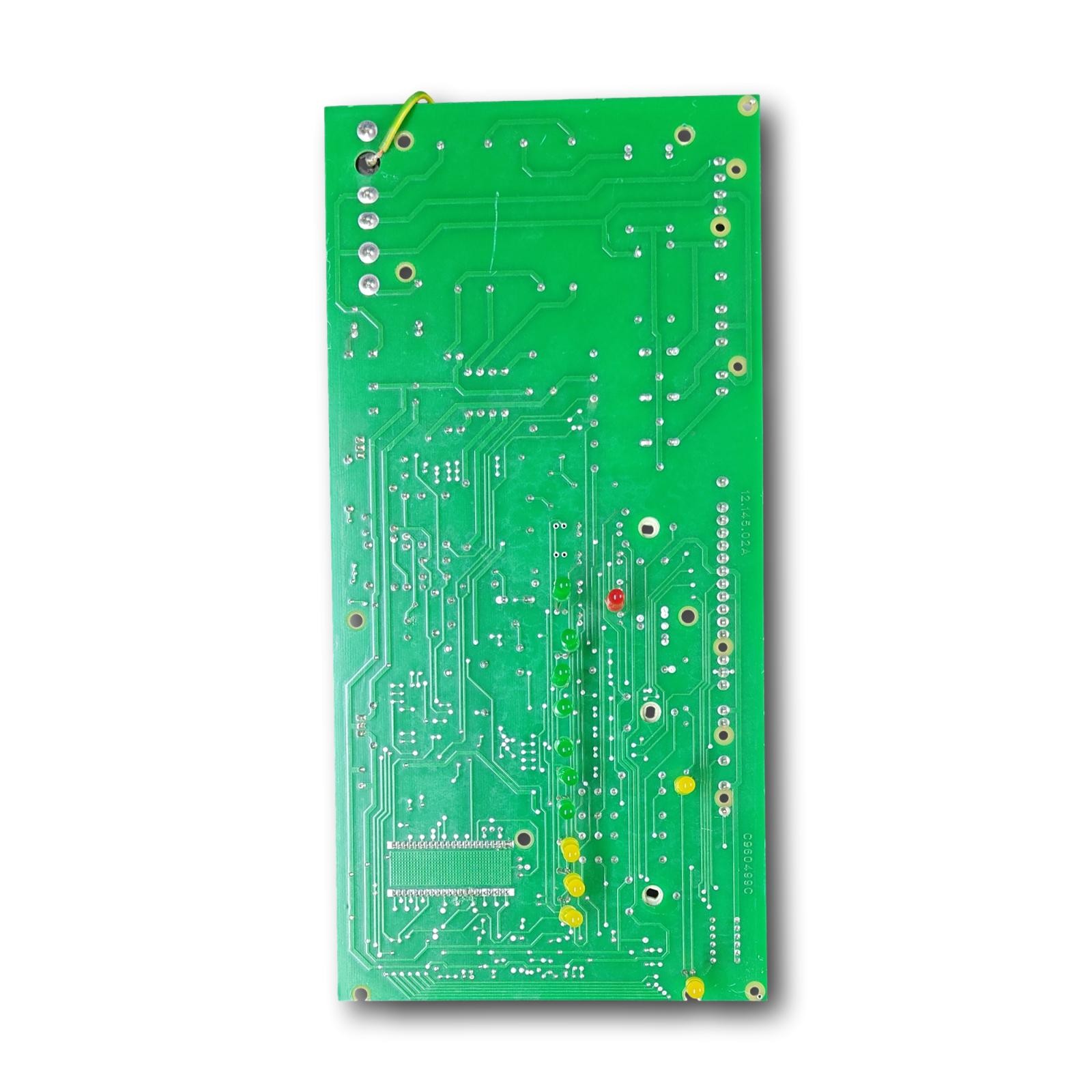 Placa Electronica Roca RS 20/20 F 13 LEDS