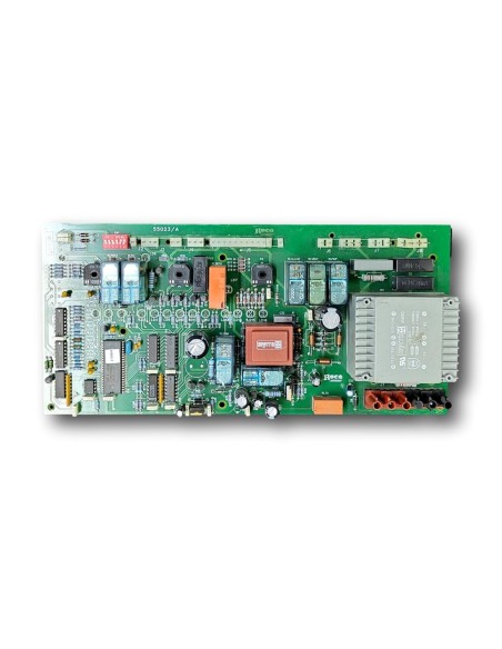 Módulo Electrónico de Roca RS 20/20 F