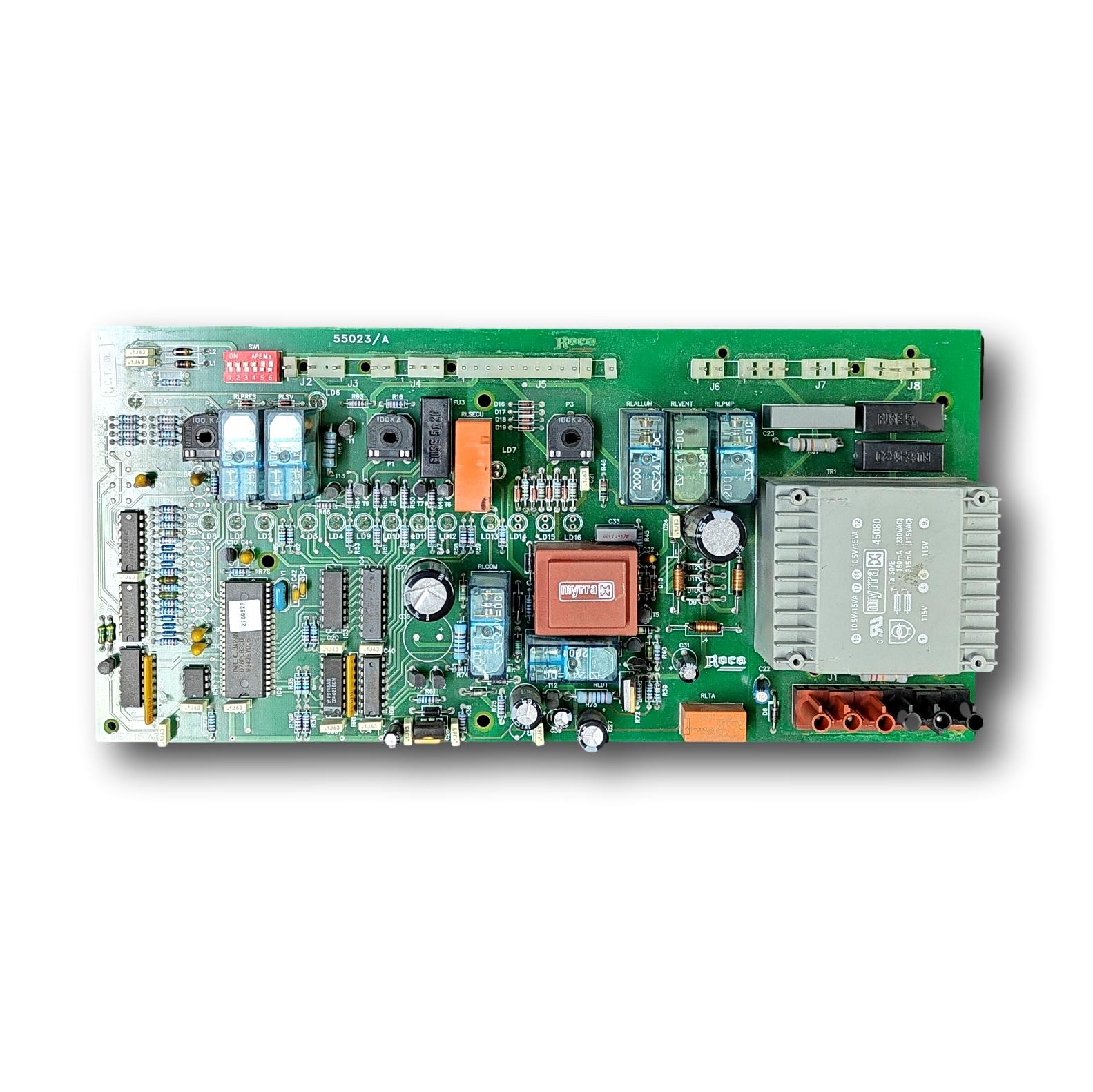 Módulo Electrónico de Roca RS 20/20 F