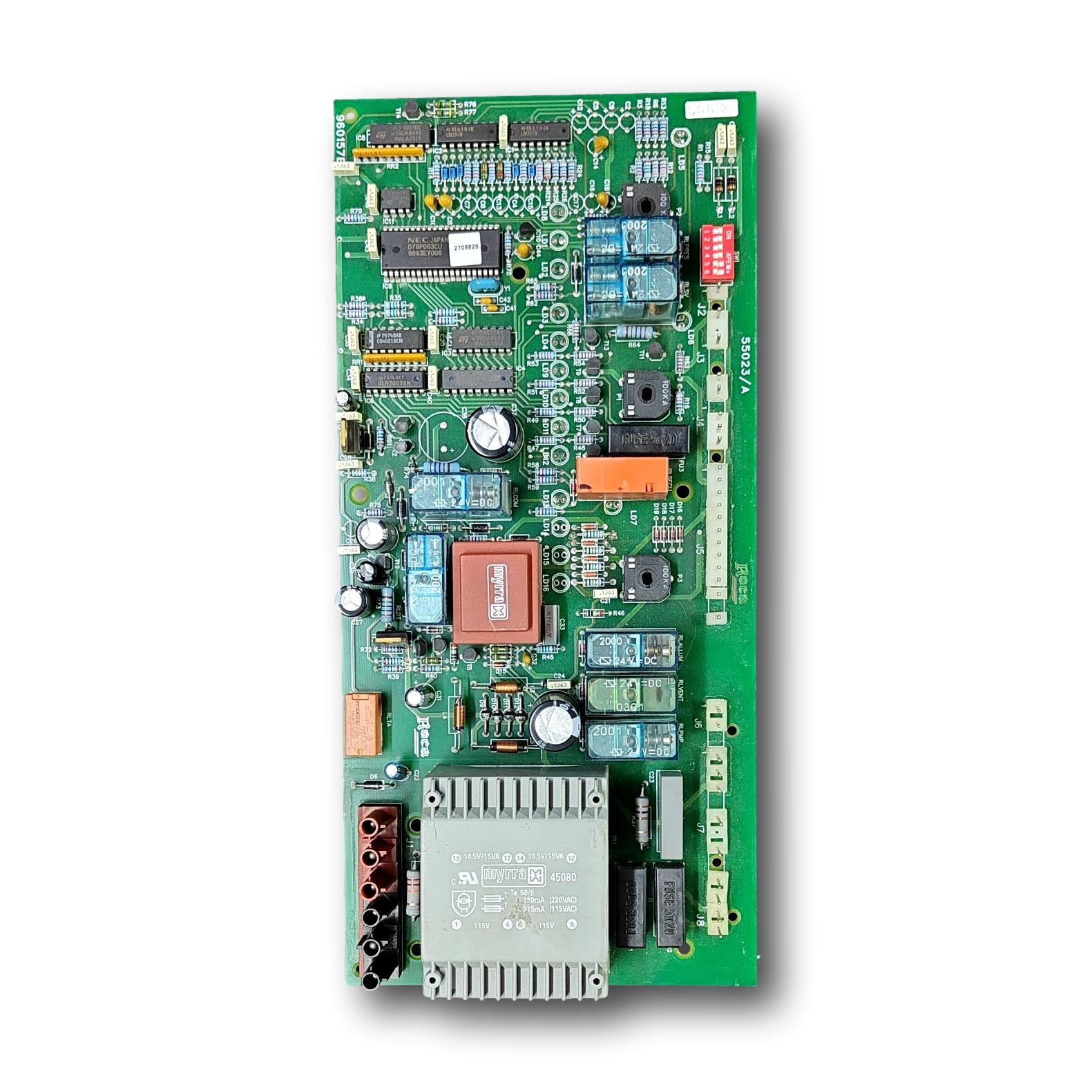 Módulo Electrónico de Roca RS 20/20 F