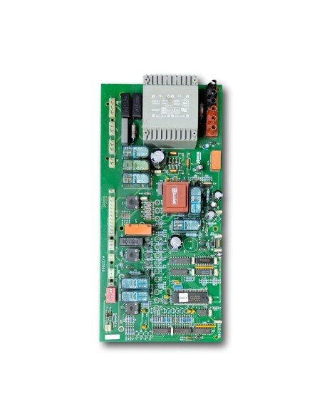 Módulo Electrónico de Roca RS 20/20 F