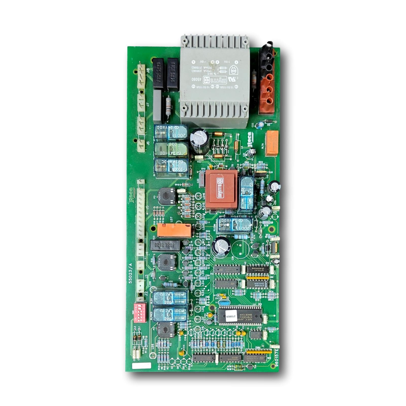 Módulo Electrónico de Roca RS 20/20 F