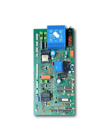 Circuito Electrónico Roca RS 20/20 F