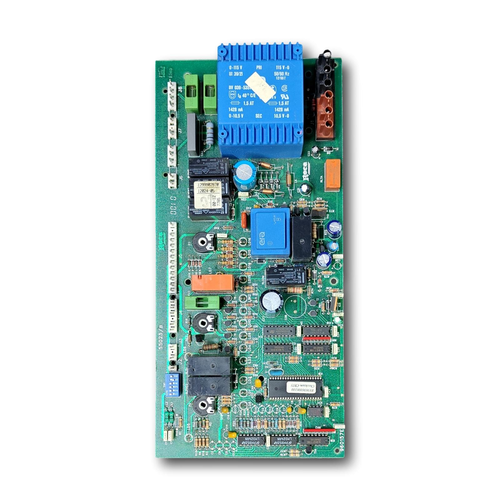 Circuito Electrónico Roca RS 20/20 F