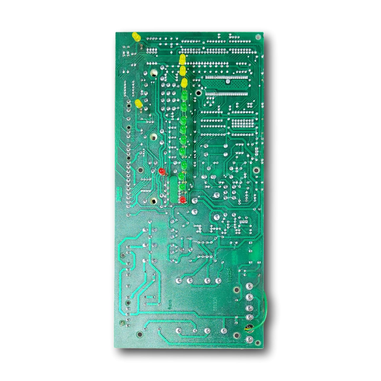 Circuito Electrónico Roca RS 20/20 F