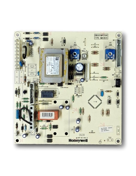 Placa Electronica BAXI ROCA ECO 240 FI