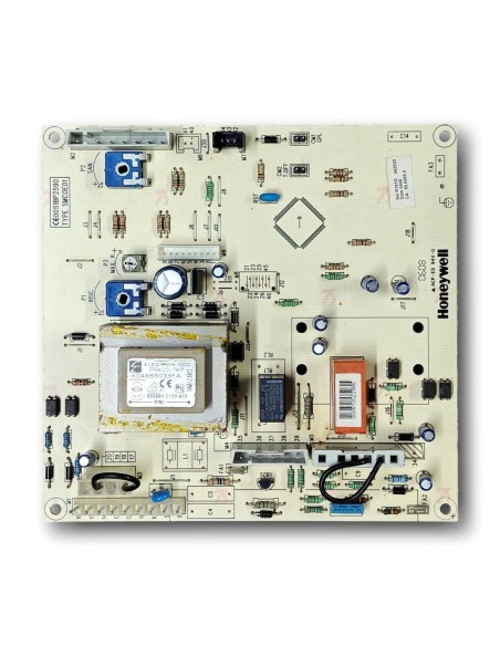 Placa Electronica BAXI ROCA ECO 240 FI