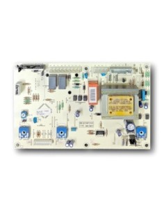 Placa Electrónica Roca Neobit S 24/24 F