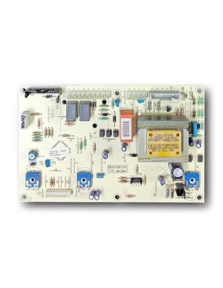 Placa Electrónica Roca Neobit S 24/24 F