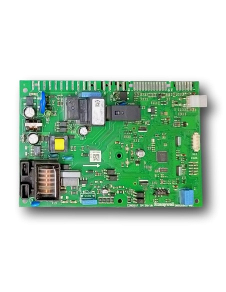 Placa Electronica BAXI ROCA NEOBIT PLUS 24/24 F