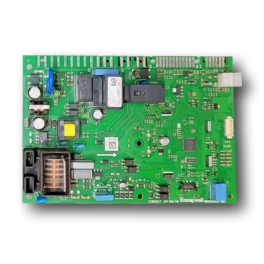 Placa Electronica BAXI ROCA NEOBIT PLUS 24/24 F