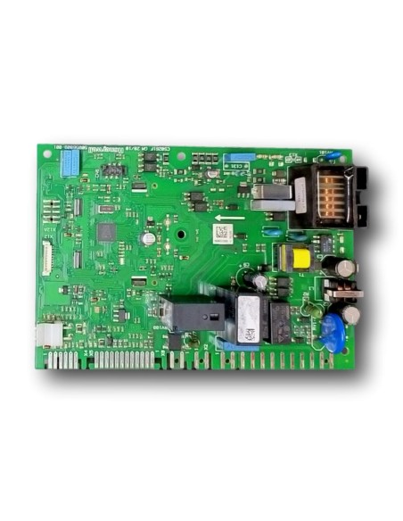 Placa Electronica BAXI ROCA NEOBIT PLUS 24/24 F