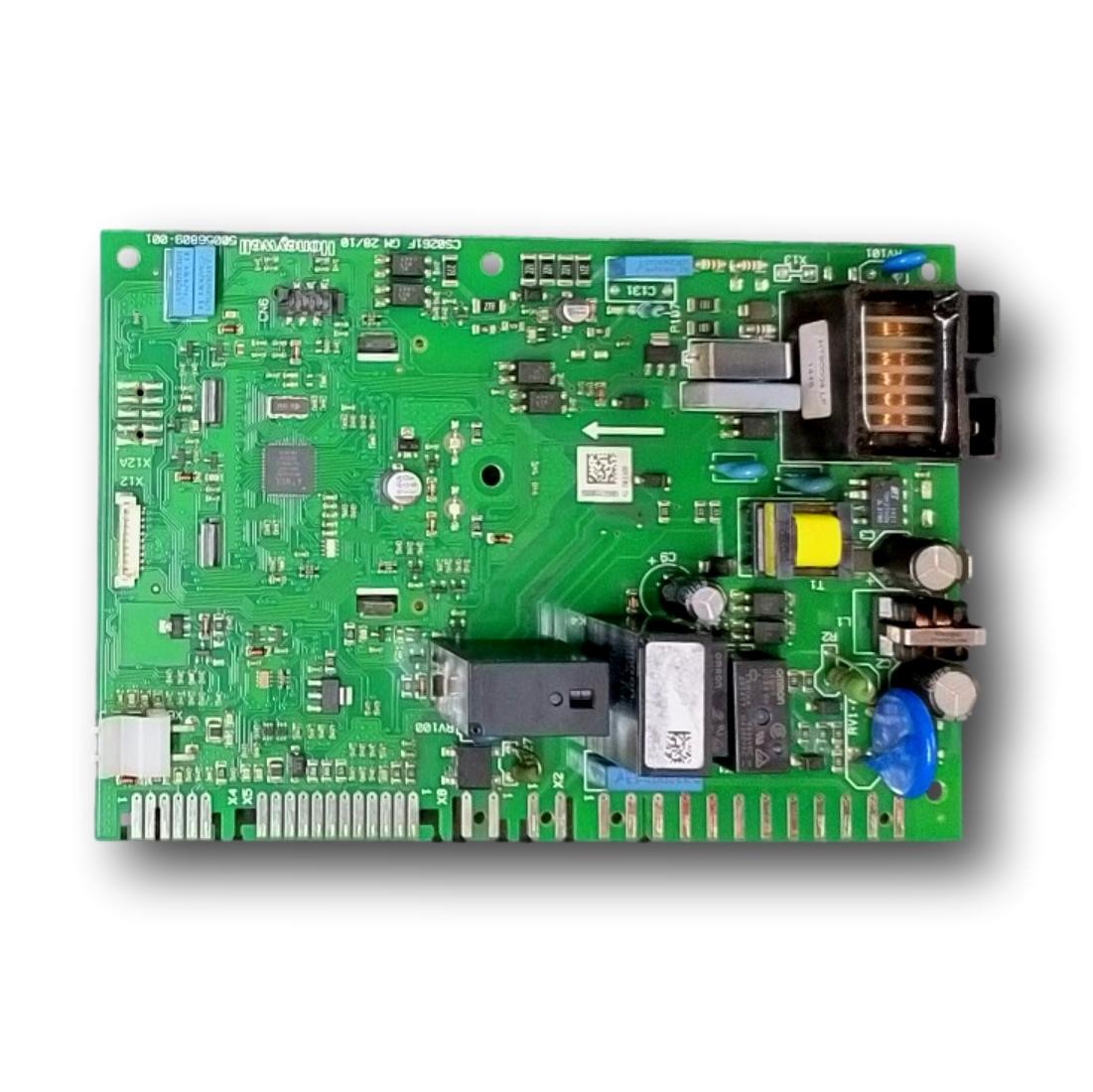 Placa Electronica BAXI ROCA NEOBIT PLUS 24/24 F