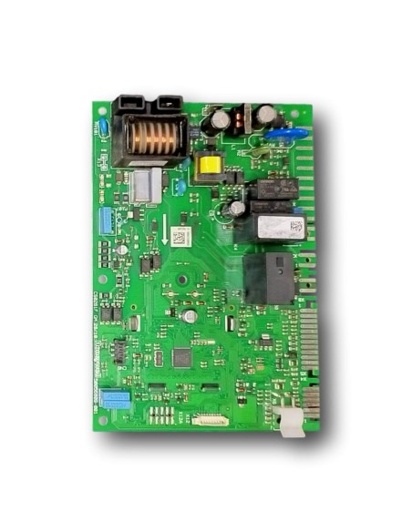 Placa Electronica BAXI ROCA NEOBIT PLUS 24/24 F