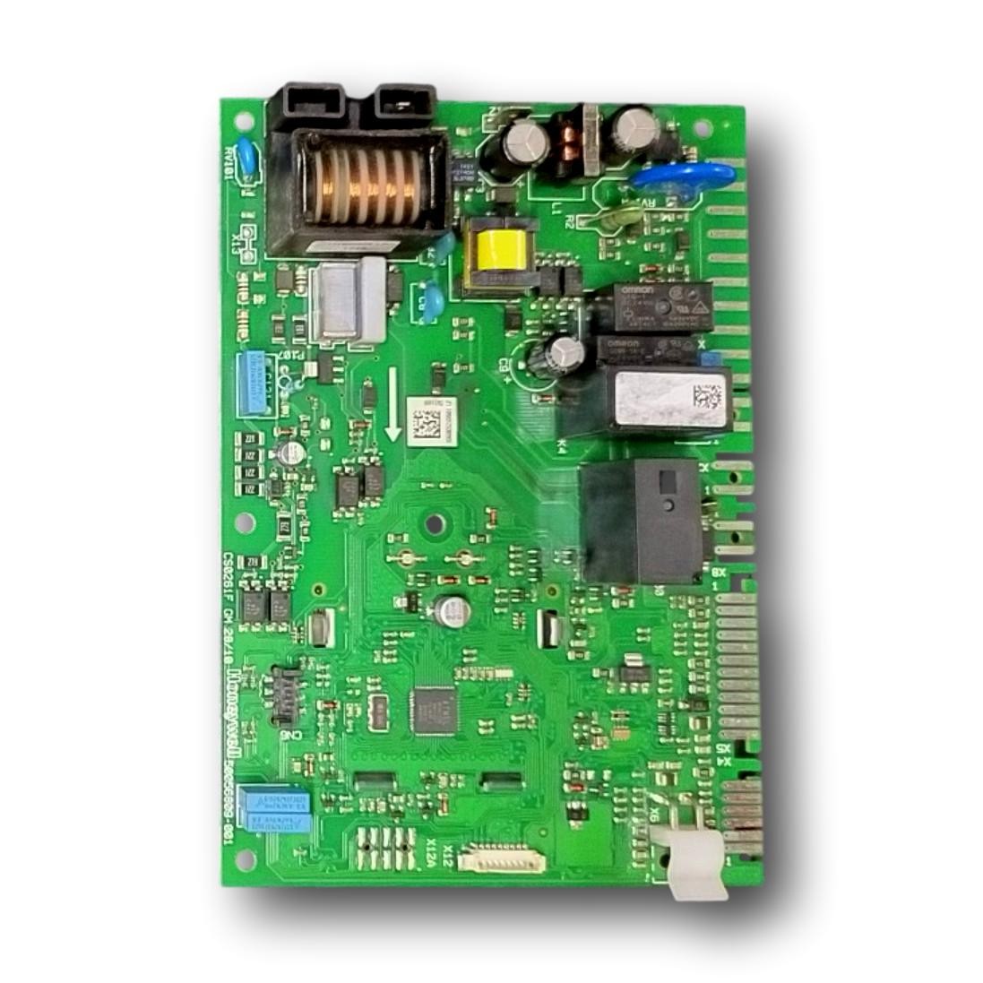 Placa Electronica BAXI ROCA NEOBIT PLUS 24/24 F