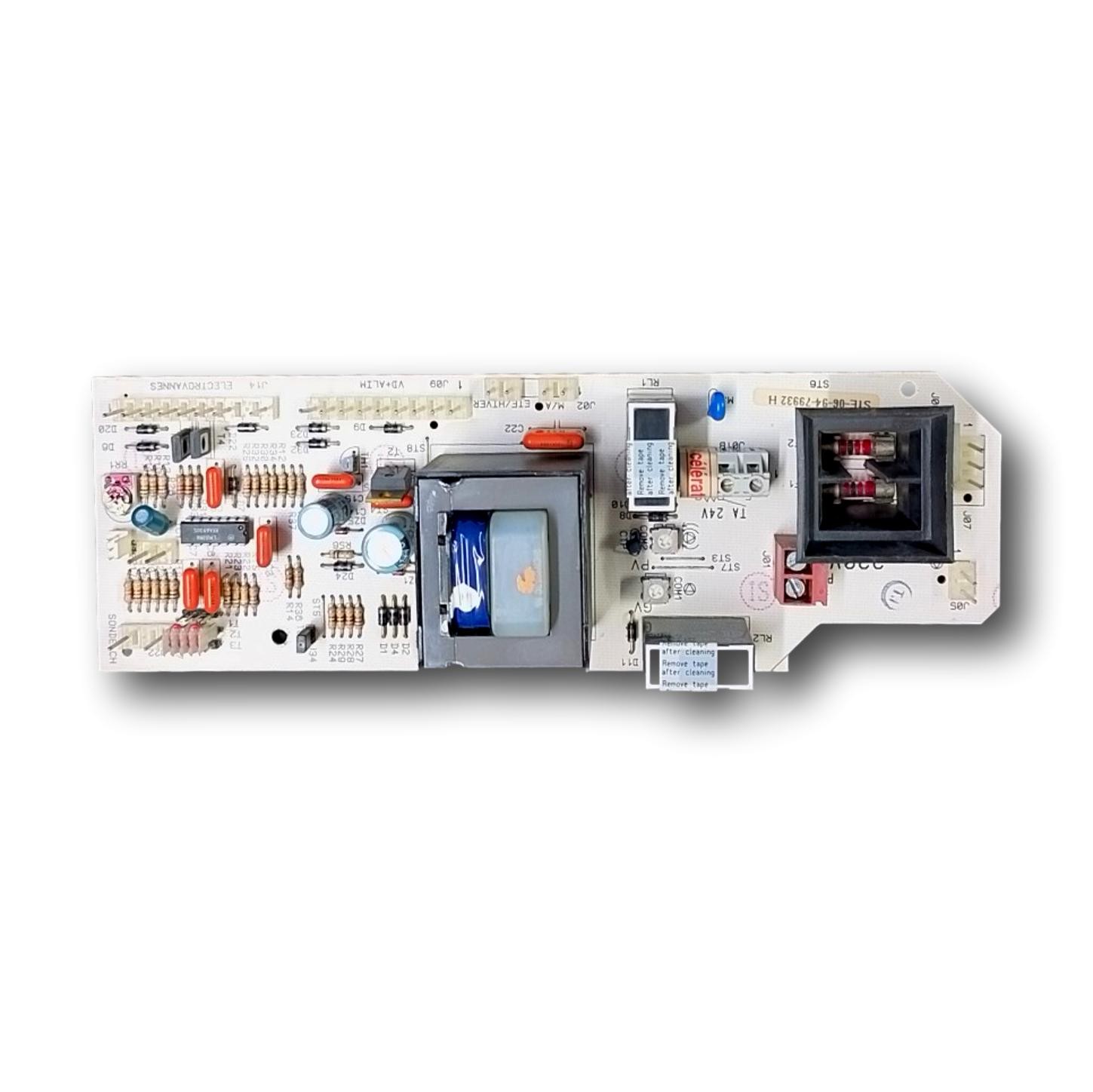 Placa Electronica Roca NGM 15/20 SE