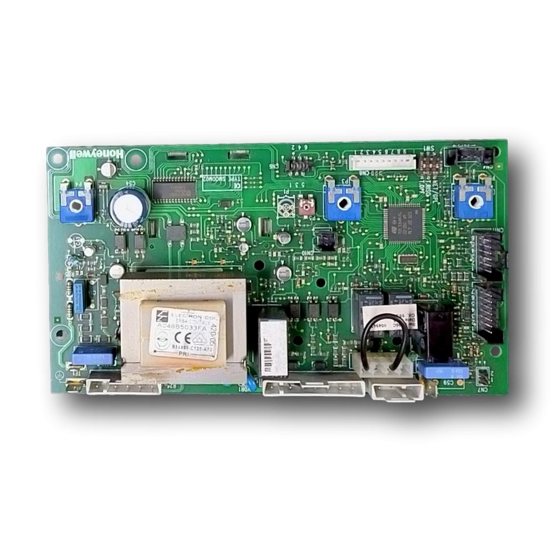 Placa Electronica BAXI ROCA ECO 3 COMPACT