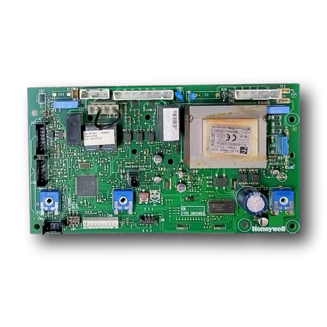 Placa Electronica BAXI ROCA ECO 3 COMPACT