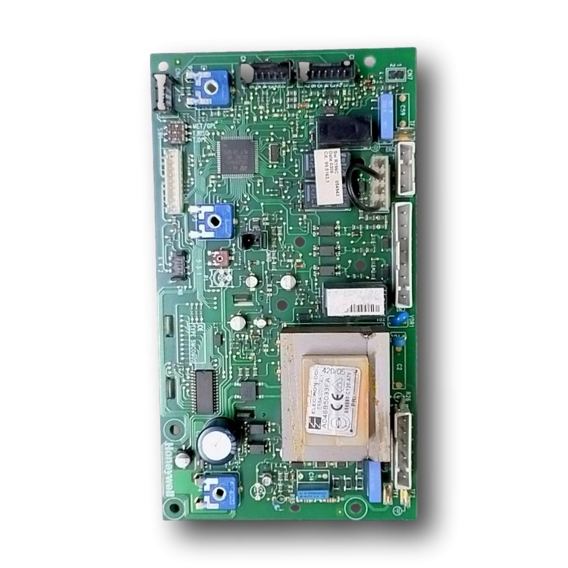 Placa Electronica BAXI ROCA ECO 3 COMPACT