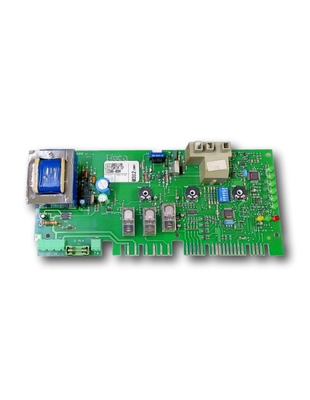 Placa Electrónica Roca Victoria CF