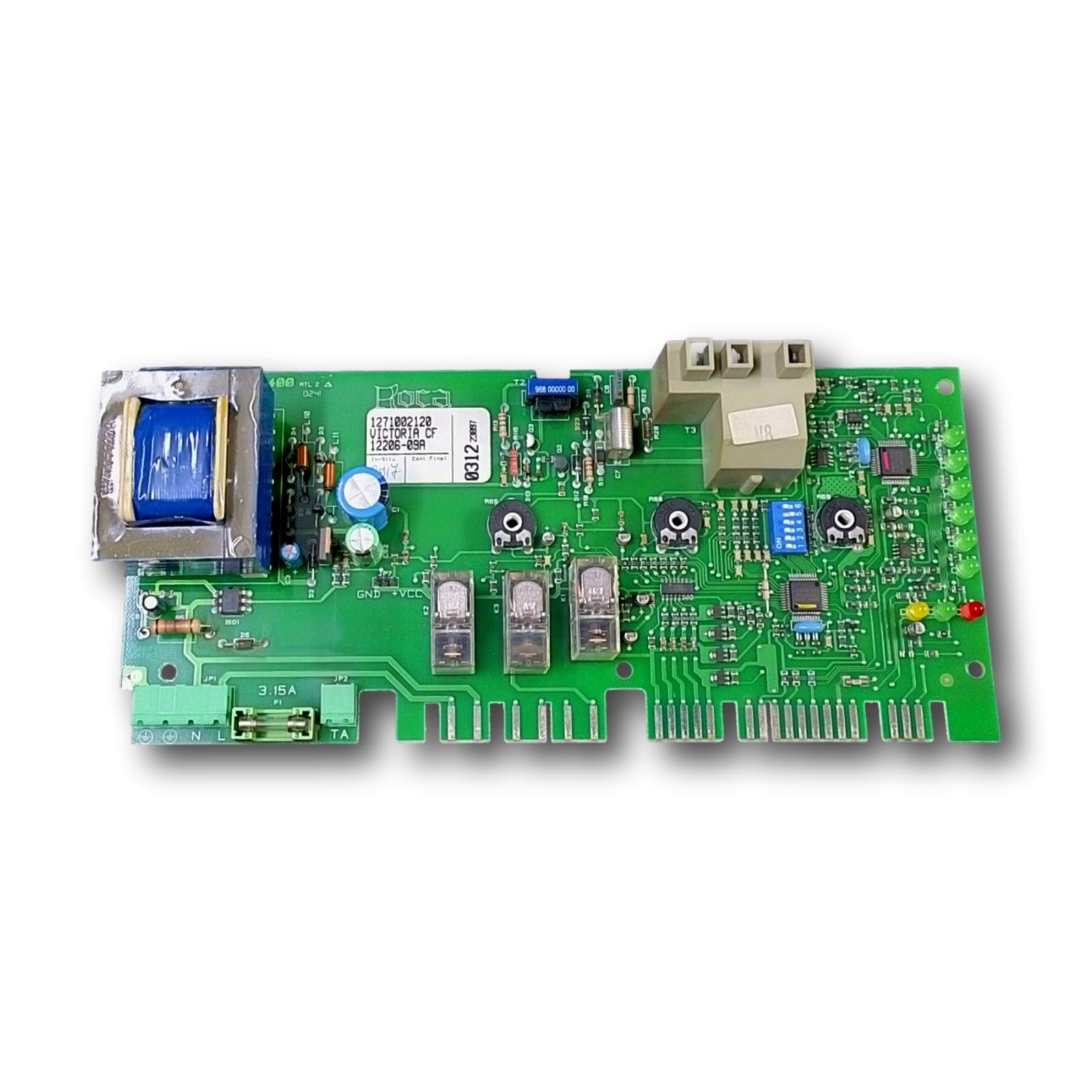 Placa Electrónica Roca Victoria CF