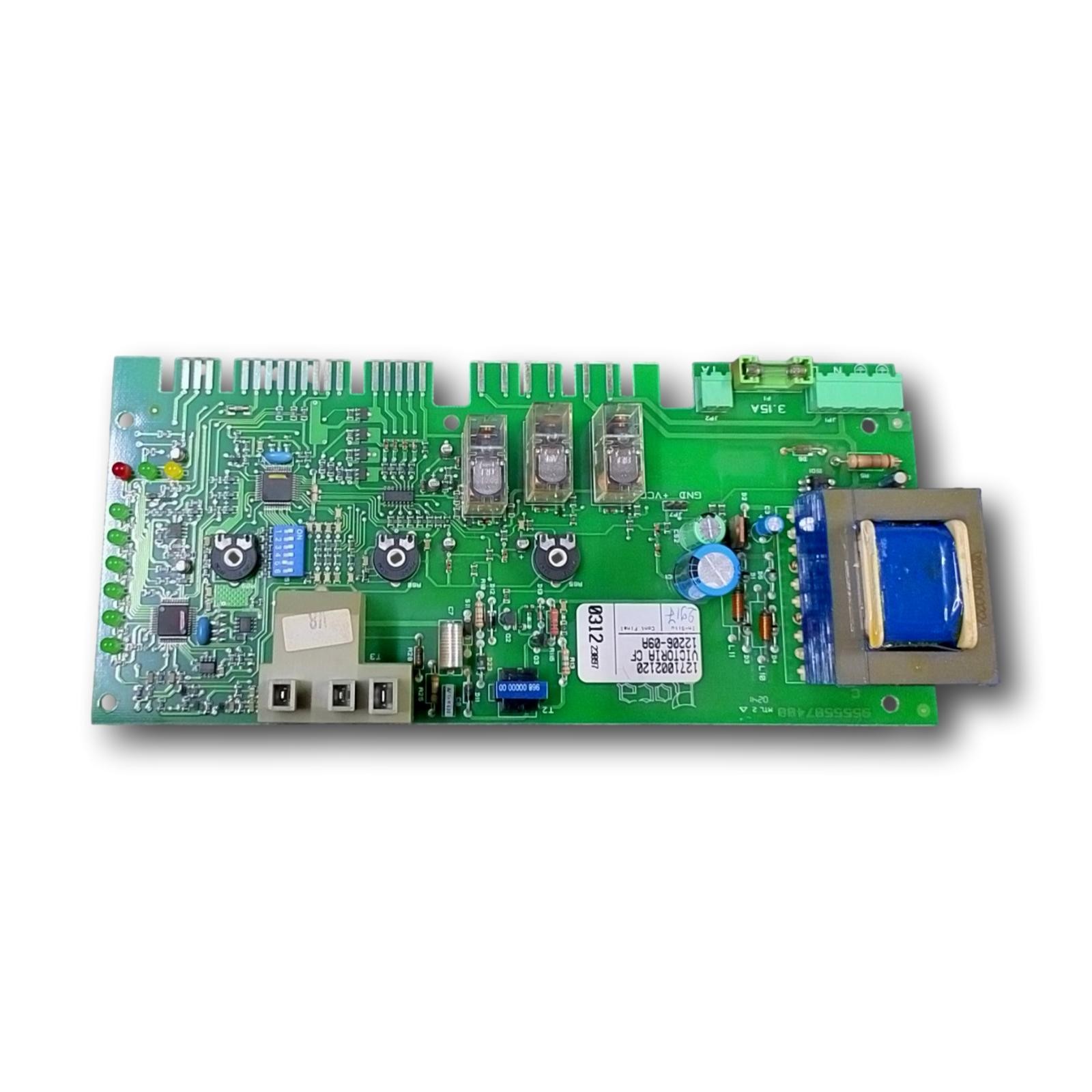 Placa Electrónica Roca Victoria CF